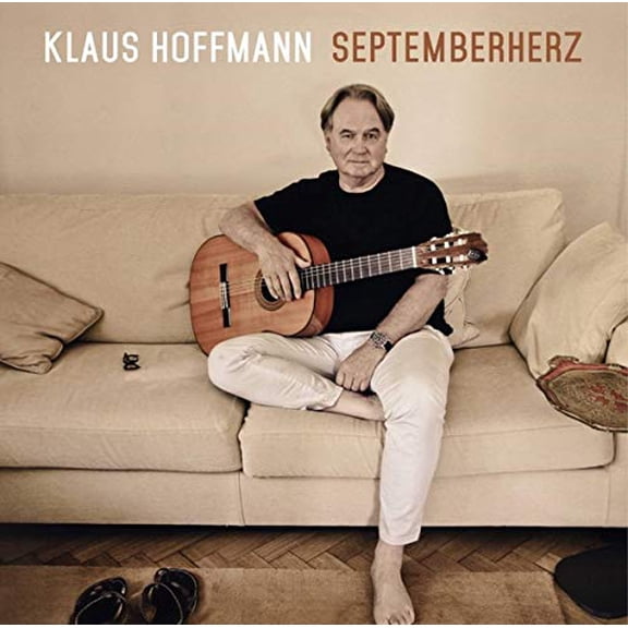Septemberherz (Audiobook)