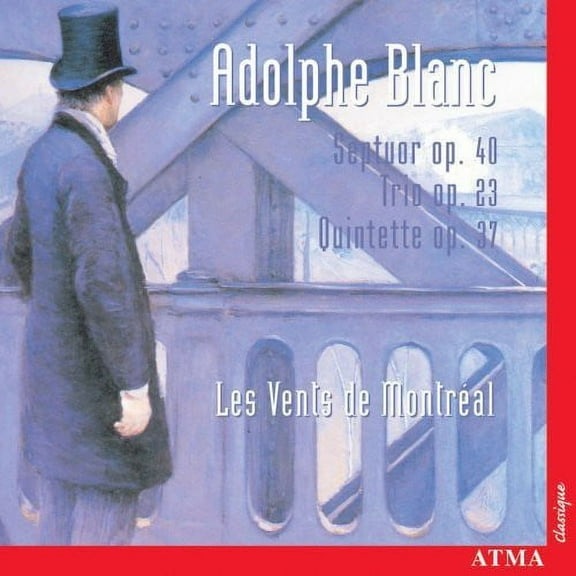 Septet Op 40 / Trio Op 23 / Quintet Op 37