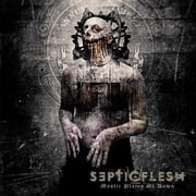 Septic Flesh - Mystic Places of Dawn - Music & Performance - CD
