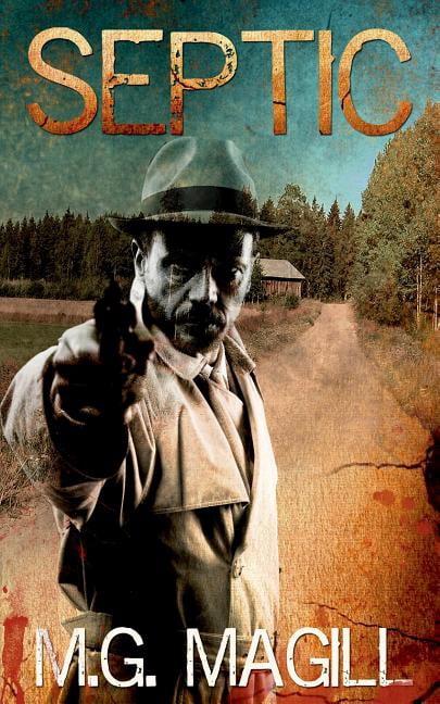 Septic (Paperback)