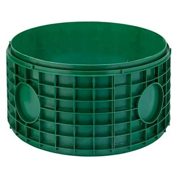 Septic Riser, 24''x12'' Tank Riser