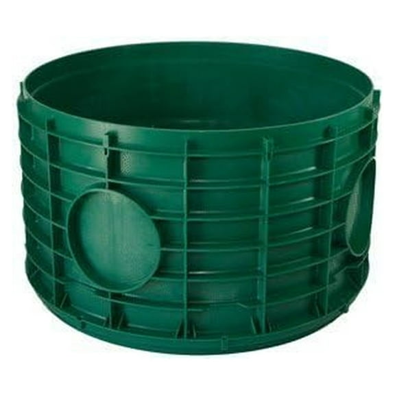 Septic Riser, 24''x12'' Tank Riser