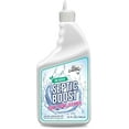 thumbnail image 1 of Septic Safe Toilet Bowl Cleaner - Septic Boost Acid-Free Toilet Cleaner with Enzymes for Septic Tank Treatment - Effective Cleaning & Deodorizing Bio-Based Liquid Toilet Bowl Cleaner (1-Quart), 1 of 7