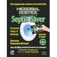 thumbnail image 1 of Septic Saver 2.5 oz., 1 of 2