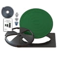thumbnail image 1 of Septic Tank Riser Kit without Pipe, 1 of 5