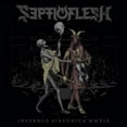 thumbnail image 1 of Septicflesh - Infernus Sinfonica MMXIX - Music & Performance - CD, 1 of 1