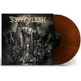thumbnail image 1 of Septicflesh - Modern Primitive (Brown & Black Marbled) - Music & Performance - Vinyl, 1 of 1