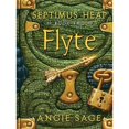 thumbnail image 1 of Pre-Owned Flyte. Angie Sage (Paperback) 0747584494 9780747584490, 1 of 1