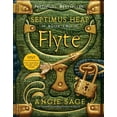 thumbnail image 1 of Septimus Heap Flyte, Book 2, (Paperback), 1 of 1