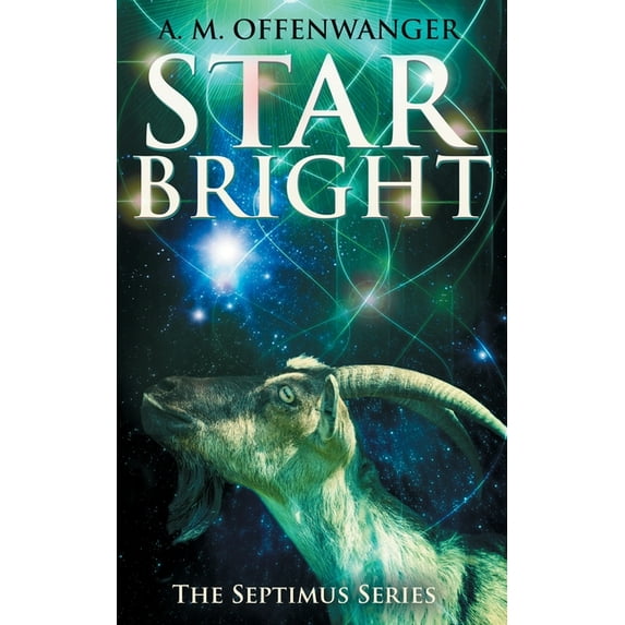 Septimus Star Bright, Book 4, (Paperback)