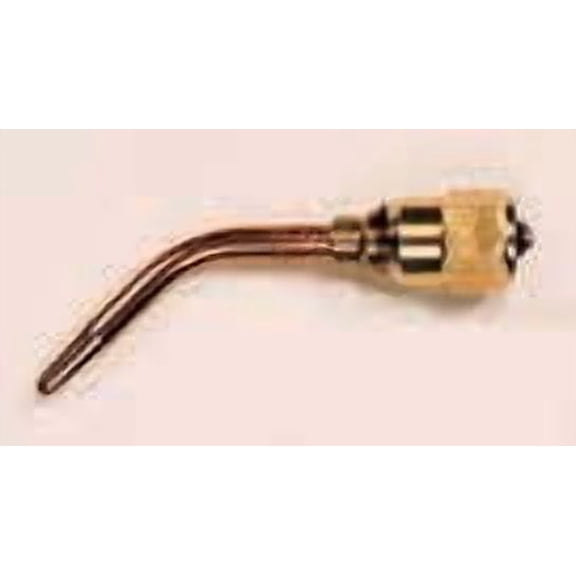 GOSS WELDING TIP SIZE 00
