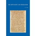 thumbnail image 1 of Bibliotheca Ephemeridum Theologicarum Lo The Septuagint and Messianism: Colloquium Biblicum Lovaniense LIII, July 27-29, 2004, Book 195, (Paperback), 1 of 1