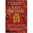 thumbnail image 1 of Pre-Owned Sepulchre (Paperback) 0425225844 9780425225844, 1 of 1