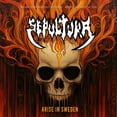 thumbnail image 1 of Sepultura - Arise In Sweden / Radio Broadcast 1998 - Music & Performance - CD, 1 of 1