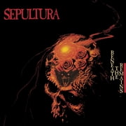 Sepultura - Beneath The Remains - Music & Performance - Vinyl