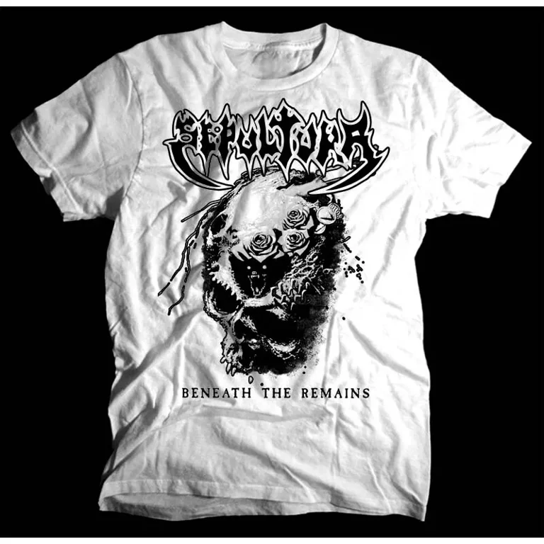 Sepultura sweatshirt on sale