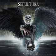 Sepultura - Kairos - Music & Performance - CD