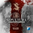 thumbnail image 1 of Sepultura - Metal Veins - Alive At Rock In Rio - Music & Performance - Vinyl, 1 of 2
