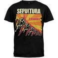 thumbnail image 1 of Sepultura - Nation T-Shirt, 1 of 1