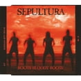 thumbnail image 1 of Sepultura ‎- Roots Bloody Roots - CD Single, 1 of 1