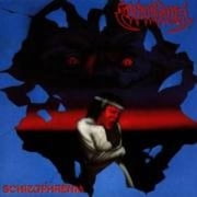Sepultura - Schizophrenia - Music & Performance - CD