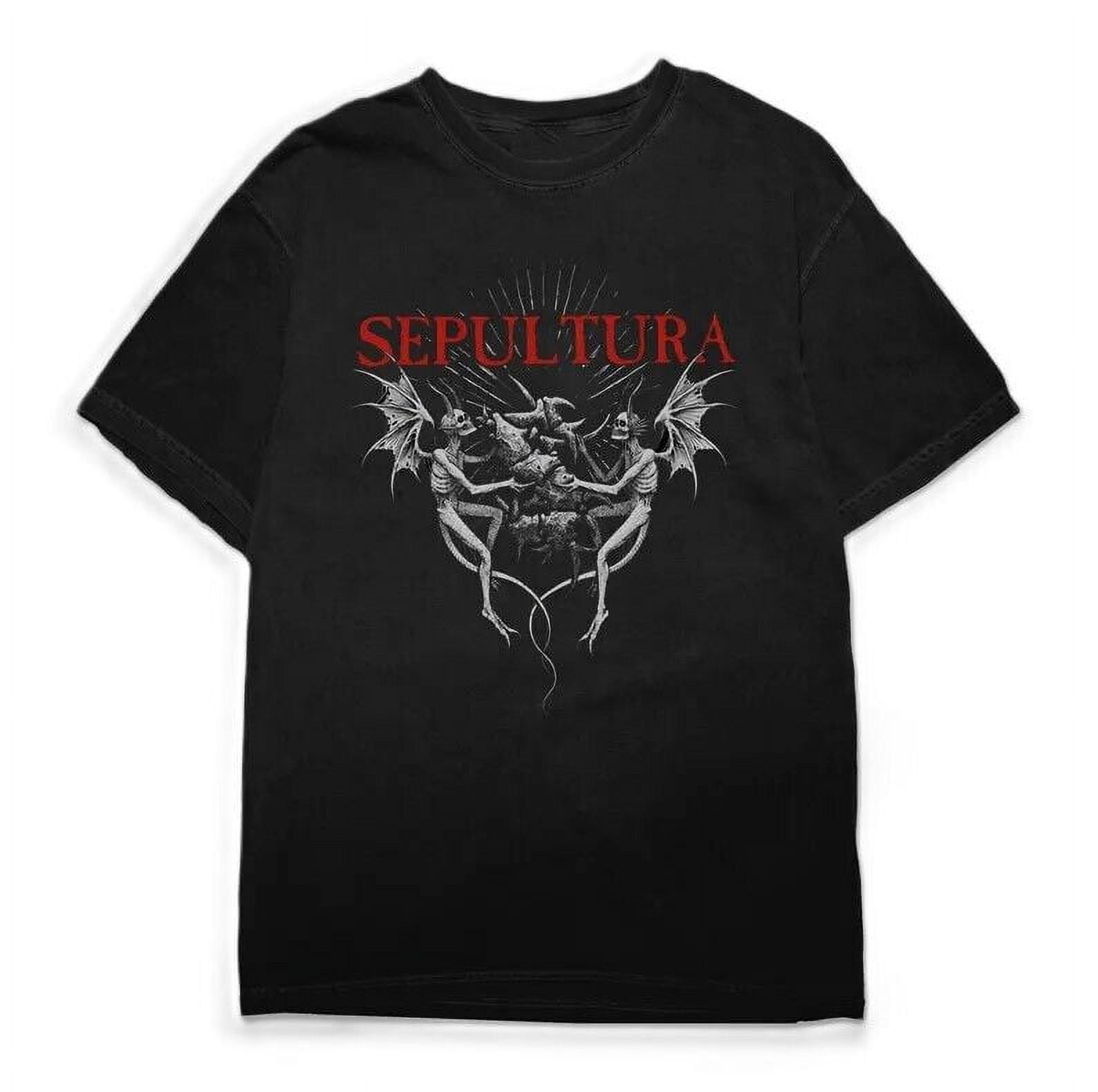 90's SEPULTURA 