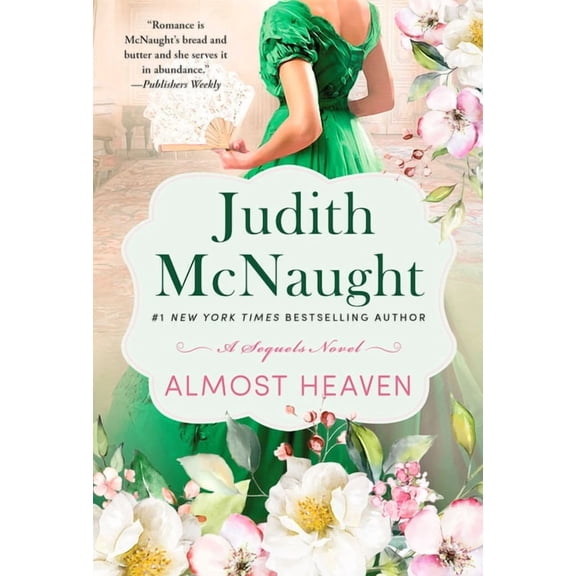 Sequels Almost Heaven, Book 3, (Paperback)