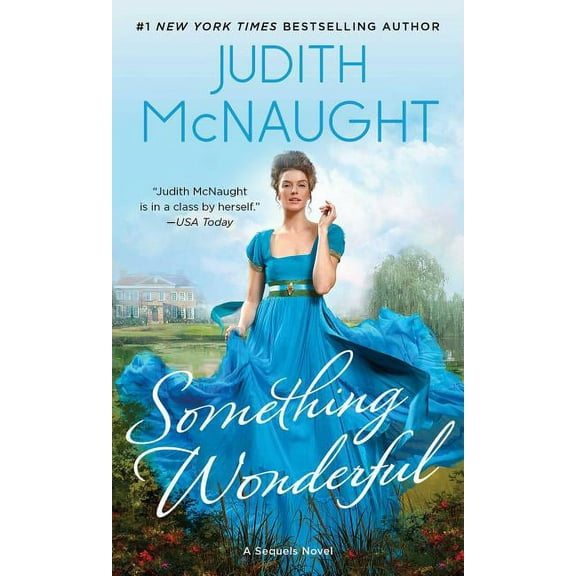 Sequels Something Wonderful, Book 2, (Paperback)