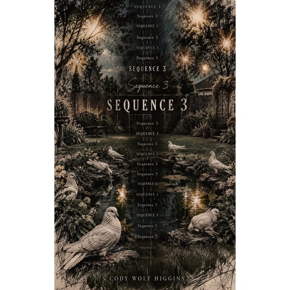 Sequence 3, (Paperback)