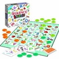 thumbnail image 1 of Sequence Letters Game, 1 of 5