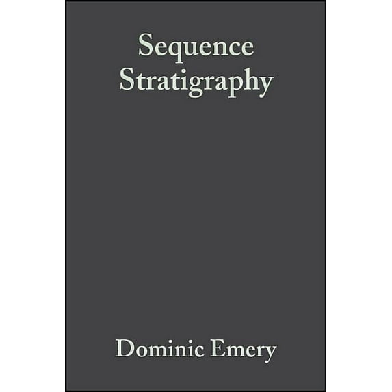 Sequence Stratigraphy (Paperback)