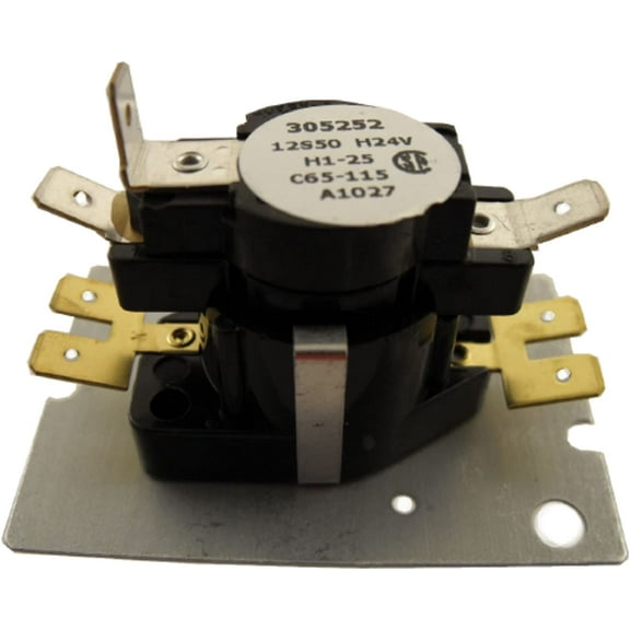 Sequencer, Number of Switches 1, 1-25 Sec