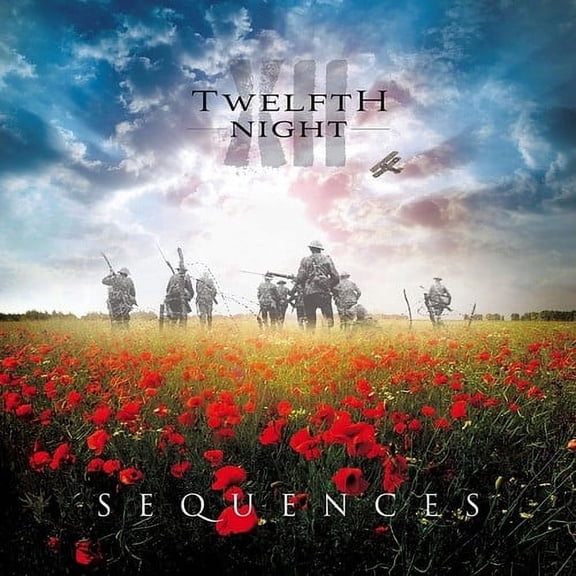 Sequences (CD)