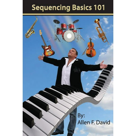 Sequencing Basics 101, (Paperback)