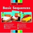 thumbnail image 1 of Sequencing ColorCards: Basic Sequences (Edition 1) (General merchandise), 1 of 1