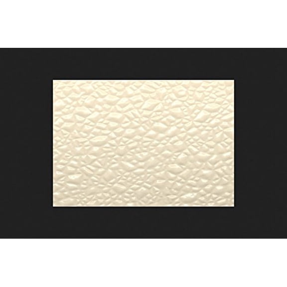 Crane Composites FTST.12-RDC09 Wall Liner Panel,4 X 8 Foot, Almond