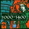 thumbnail image 1 of Sequentia - Hildegard,Perotin,Wolkenstei - Music & Performance - CD, 1 of 2