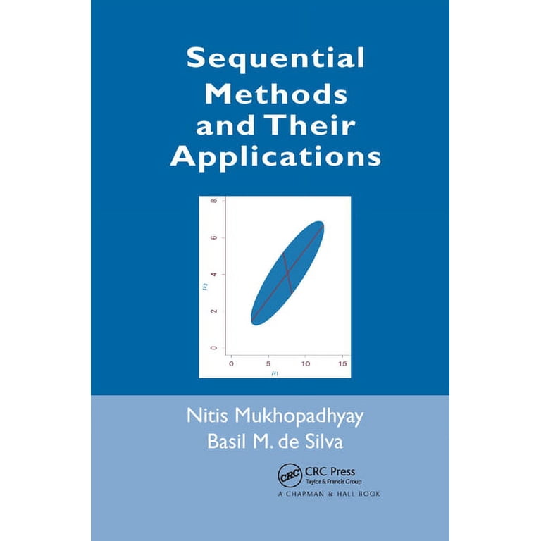 語学・辞書・学習参考書 Sequential Methods and Their Application Sequential Methods and Their Applications, (Paperback) - Walmart.com
