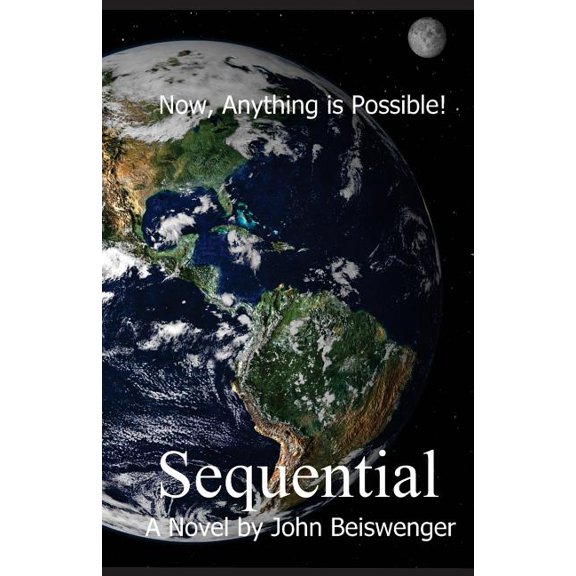 Sequential: Now, everything is possible! (Paperback)