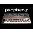 thumbnail image 1 of Sequential Prophet-5 Desktop Module, 1 of 6