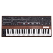 Sequential Prophet 5 Synthesizer