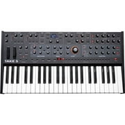 Sequential Take 5 Compact Polyphonic Analog Synthesizer