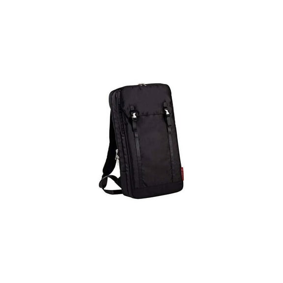 Sequenz MP-TB1 Multi-Purpose Tall Backpack, Black