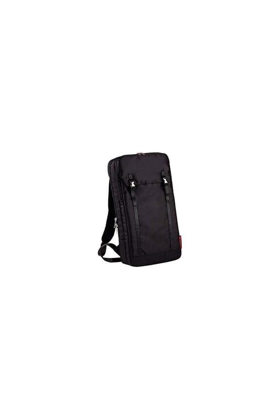 MP-TB1 Multi-Purpose Tall Backpack, Black