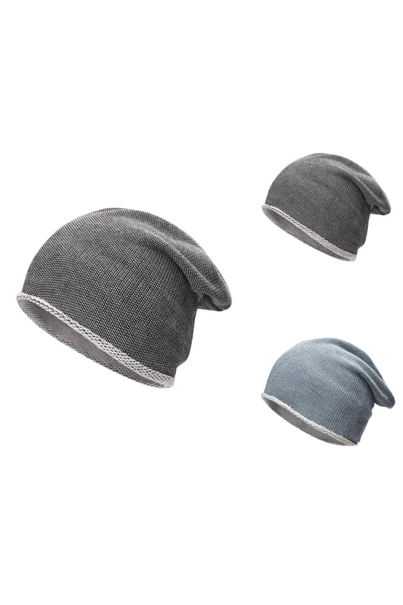 Sequin Applique Knit Beanie Hat, Sparkly Baseball Cap Style, Warm Winter Trucker Hat for Women, Streetwear Fashion Skull Cap