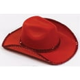 thumbnail image 1 of Sequin Cowboy Hat, 1 of 1