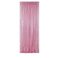 thumbnail image 1 of Sequin Curtain Backdrop - Polyester Mesh with Densely Woven Round Sequins, Reusable Party and Wedding Decoration, Versatile DIY Backdrop for Events, Elegant Shimmer, 1 of 6
