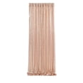 thumbnail image 1 of Sequin Curtain Backdrop - Polyester Mesh with Densely Woven Round Sequins, Reusable Party and Wedding Decoration, Versatile DIY Backdrop for Events, Elegant Shimmer, 1 of 6