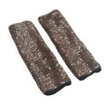 thumbnail image 1 of Sequin Gloves! Audhol Stylish Glitter Gloves Sequin Long Gloves Fingerless Elastic Gloves Glitter Carnival Costumes for Women and Girls Glitter Gloves Khaki One Size, 1 of 7