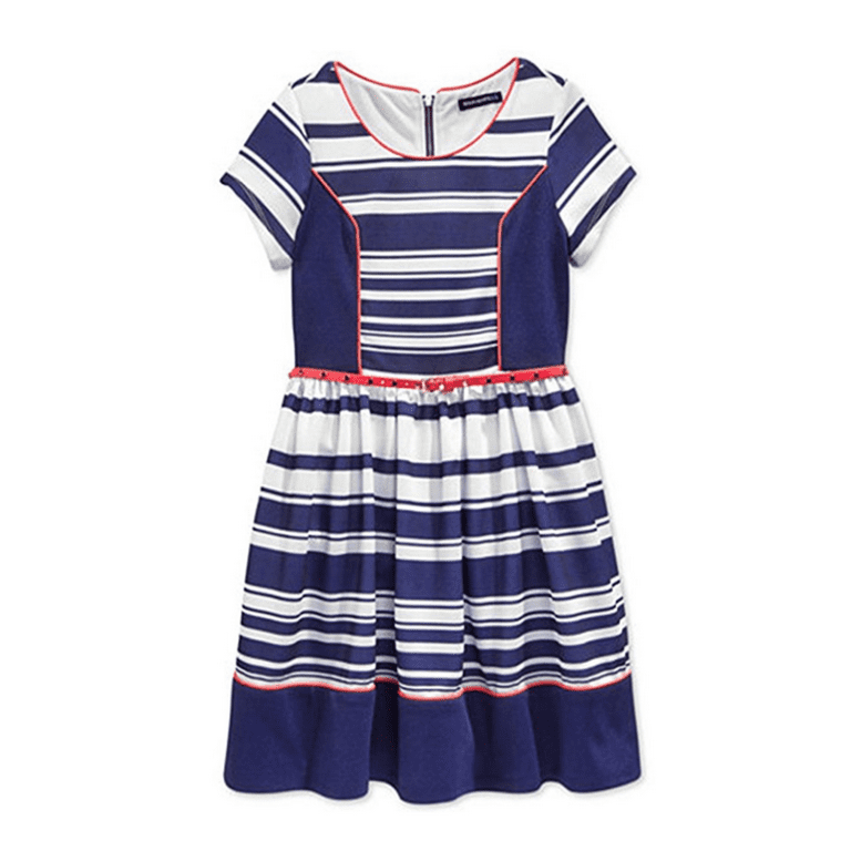 Sequin hearts girl dresses outlet